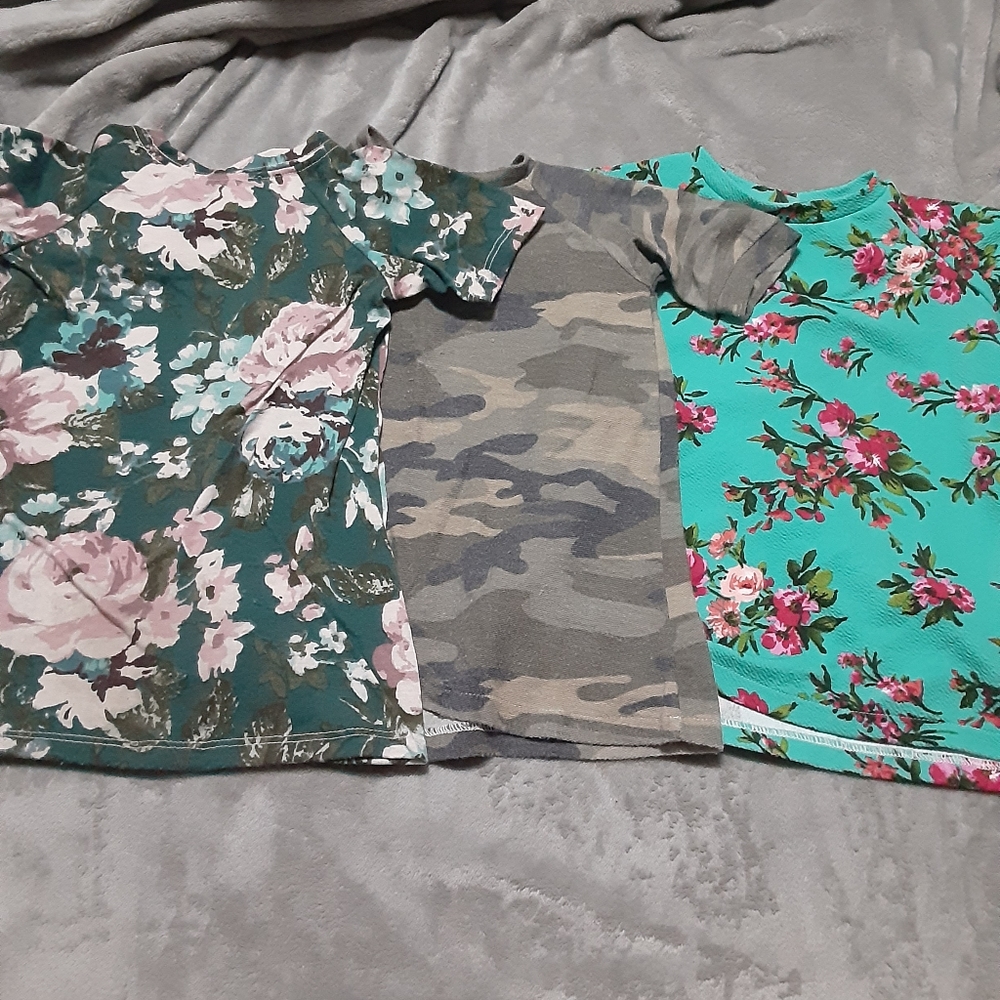 2t tshirt dresses